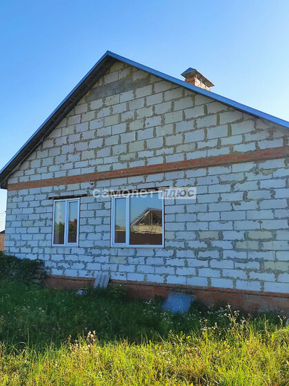 140 м² дом, 15 соток участок 7 500 000 ₽ - изображение 45
