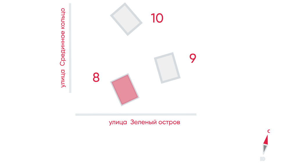 21,9 м², квартира-студия 4 370 000 ₽ - изображение 34