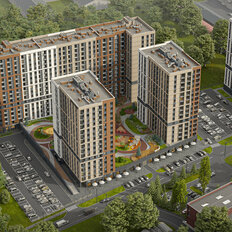 51,5 м², офис - изображение 3