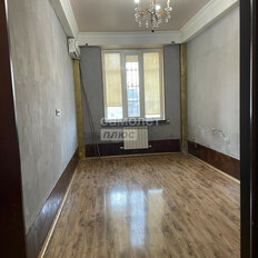 Квартира 65 м², 2-комнатная - изображение 5