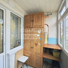Квартира 60,7 м², 3-комнатная - изображение 4