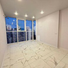 Квартира 39 м², 1-комнатная - изображение 5