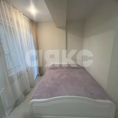 Квартира 24,6 м², студия - изображение 2