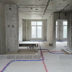 Квартира 62,1 м², 2-комнатная - изображение 4