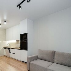 Квартира 40 м², 1-комнатная - изображение 3