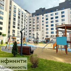 Квартира 53 м², 2-комнатная - изображение 3
