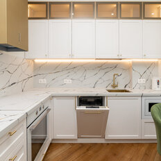 Квартира 70 м², 3-комнатная - изображение 4