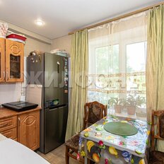 Квартира 36,8 м², 2-комнатная - изображение 5