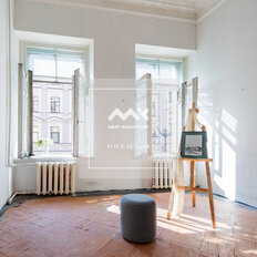 Квартира 200,5 м², 6-комнатная - изображение 3