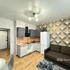 Квартира 28 м², студия - изображение 3
