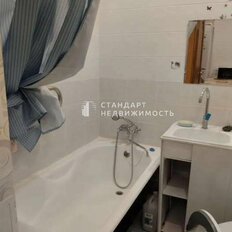 Квартира 26 м², студия - изображение 4