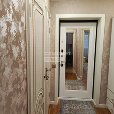 Квартира 31 м², 1-комнатная - изображение 5