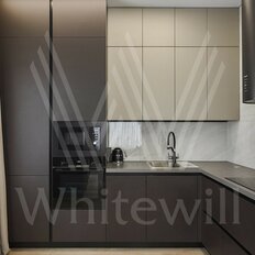 Квартира 58 м², 2-комнатная - изображение 5