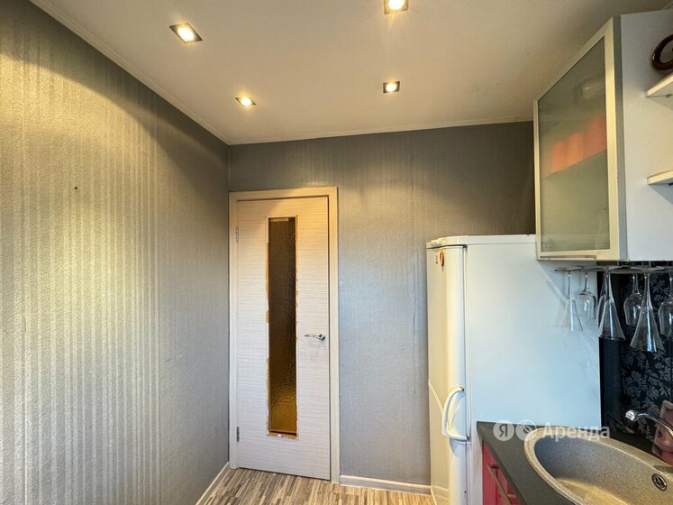 50 м², 2-комнатная квартира 38 000 ₽ в месяц - изображение 39
