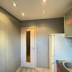 Квартира 30 м², 1-комнатная - изображение 2