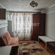 Квартира 31 м², 1-комнатная - изображение 1