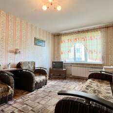 Квартира 37,5 м², 1-комнатная - изображение 4