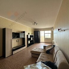 Квартира 54,7 м², 1-комнатная - изображение 1