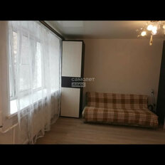 Квартира 27 м², студия - изображение 5