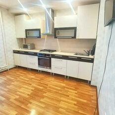 Квартира 70 м², 2-комнатная - изображение 2