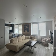 Квартира 45 м², 2-комнатная - изображение 3