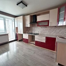 Квартира 80,6 м², 3-комнатная - изображение 2