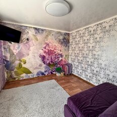 Квартира 37,2 м², 1-комнатная - изображение 5
