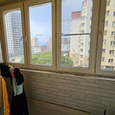 Квартира 43 м², 1-комнатная - изображение 5