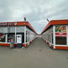 9 м², торговое помещение - изображение 4