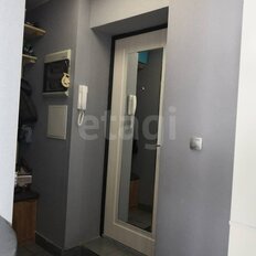Квартира 31 м², 1-комнатная - изображение 5