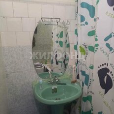 Квартира 41 м², 2-комнатная - изображение 1