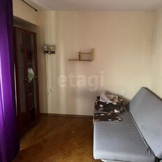 Квартира 33,9 м², 1-комнатная - изображение 3