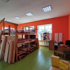 272 м², помещение свободного назначения - изображение 1