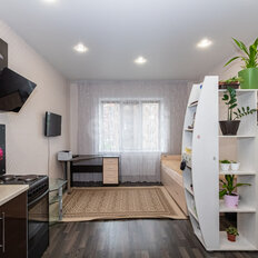 Квартира 50,9 м², 1-комнатная - изображение 4