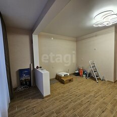 Квартира 26,6 м², студия - изображение 4