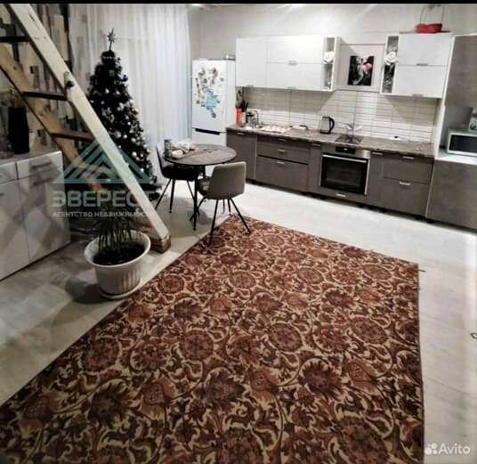 140 м² дом, 15 соток участок 4 350 000 ₽ - изображение 63