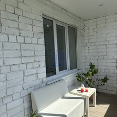 Квартира 30 м², 1-комнатная - изображение 2
