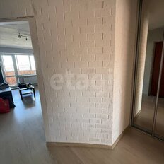 Квартира 48,9 м², 2-комнатная - изображение 5