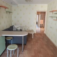Квартира 55,1 м², 1-комнатная - изображение 2