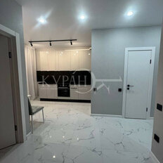 Квартира 42 м², 1-комнатная - изображение 2