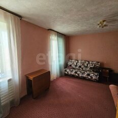 Квартира 31,9 м², 1-комнатная - изображение 4