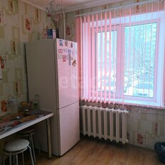 Квартира 65,7 м², 3-комнатная - изображение 3