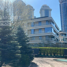 Квартира 221,4 м², 4-комнатная - изображение 1