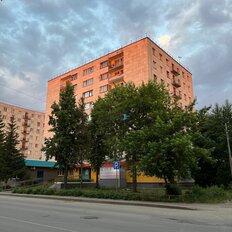 12 м², комната - изображение 4