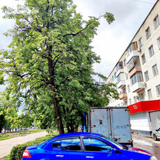 Квартира 62 м², 3-комнатная - изображение 1