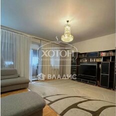 Квартира 128 м², 3-комнатная - изображение 4