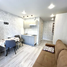 Квартира 18 м², 1-комнатная - изображение 3