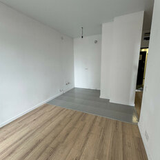 Квартира 21 м², студия - изображение 2