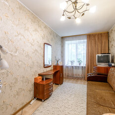 Квартира 59 м², 3-комнатная - изображение 3