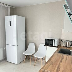 Квартира 37,8 м², 1-комнатная - изображение 3